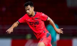 Prediksi Skor Prachuap vs Bangkok United, Liga 1 Thailand 30 April 2025