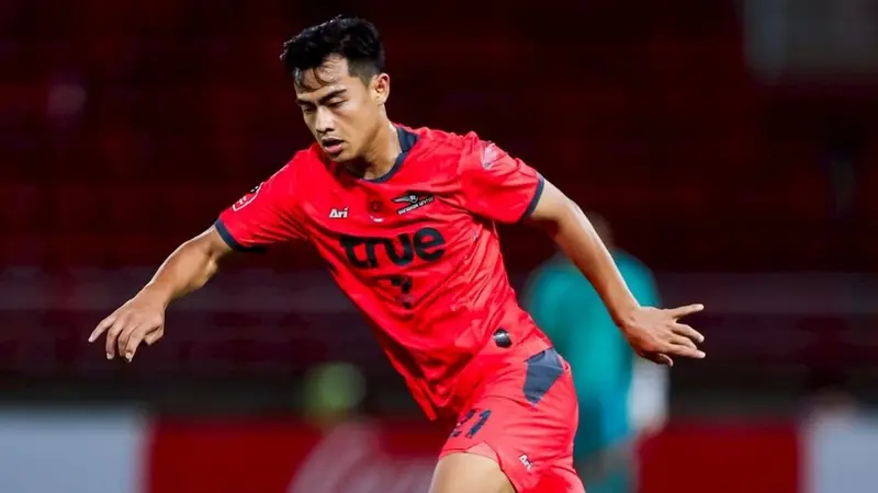 Prediksi Skor Prachuap vs Bangkok United, Liga 1 Thailand 30 April 2025