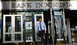 Bank Indonesia Prakira Pertumbuhan Ekonomi Indonesia 2025 Terpengaruh Kebijakan Tarif Presiden AS