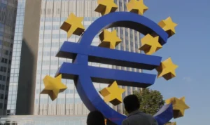 Inflasi Zona Euro Melambat pada Maret 2025, Tercatat 2,2 Persen