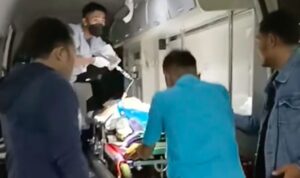 Gara-Gara Tegur Kebisingan, Satpam RS Mitra Keluarga Bekasi Barat Dihajar Keluarga Pasien