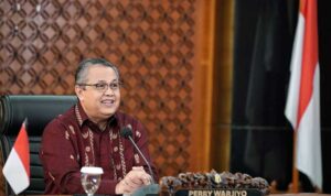 Bank Indonesia Pertimbangkan Penurunan Suku Bunga Acuan, Jaga Stabilitas Nilai Tukar Rupiah