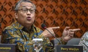Bank Indonesia Pertahankan Suku Bunga Acuan untuk Stabilitas Ekonomi