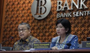 Bank Indonesia Beli SBN Sebesar Rp80,98 Triliun untuk Stabilitas Ekonomi