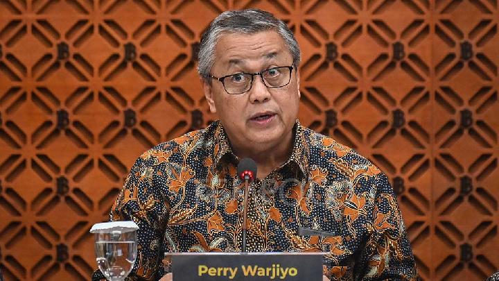 Bank Indonesia Yakini Inflasi 2025 Terkendali di Sasaran 2,5 Plus Minus 1 Persen