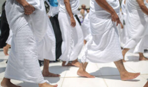 Hukum Memakai Celana Dalam Saat Ihram, Boleh atau Tidak untuk Jemaah Haji Laki-laki?