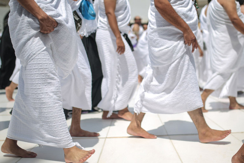 Hukum Memakai Celana Dalam Saat Ihram, Boleh atau Tidak untuk Jemaah Haji Laki-laki?