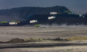 Harga Batubara April 2025 Naik, Ini Rincian Terbaru dari Kementerian ESDM