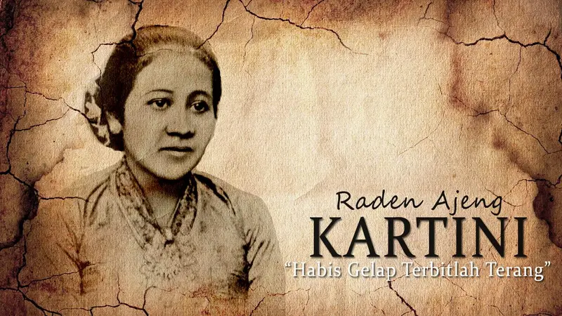 Hari Kartini 2025, Merayakan Perjuangan RA Kartini untuk Emansipasi Wanita