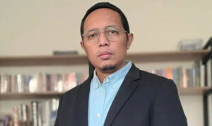 Hasan Nasbi Mengundurkan Diri dari Jabatan Kepala PCO
