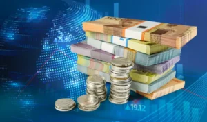 Bank Indonesia Catat Likuiditas Perekonomian Maret 2025 Tumbuh 6,1 Persen, Terkendali Stabil