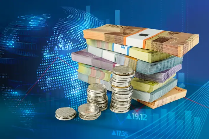Bank Indonesia Catat Likuiditas Perekonomian Maret 2025 Tumbuh 6,1 Persen, Terkendali Stabil