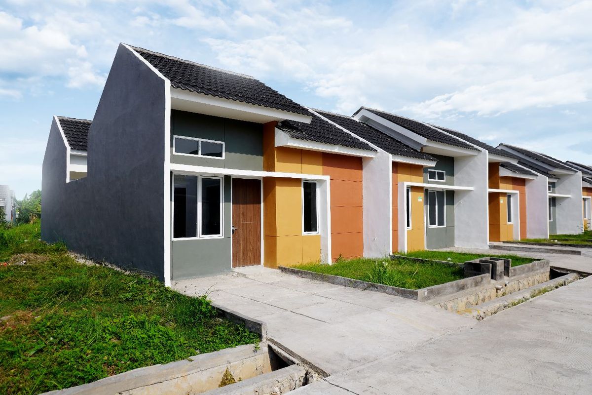 Pemerintah Perluas Program Rumah Subsidi untuk Masyarakat Berpenghasilan Rendah
