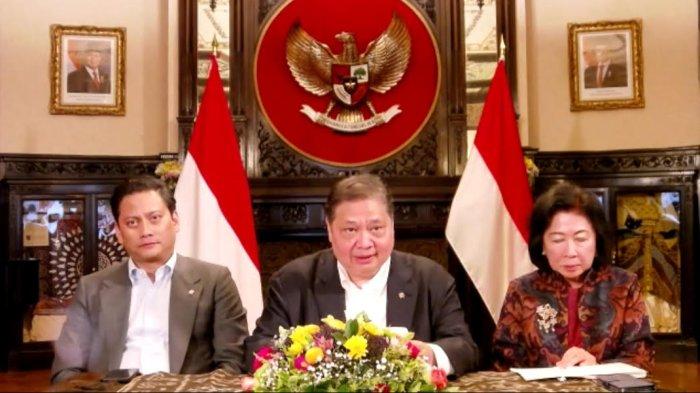 Indonesia Rayu AS Turunkan Tarif Impor, Tawarkan Kerja Sama Ekonomi dan Pangan