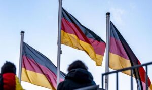 Inflasi Jerman Maret 2025 Terpukul Lebih Rendah dari Ekspektasi, Catatkan 2,3%