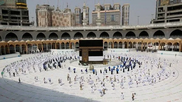 Ini 9 Amalan Pahala Setara Haji dan Umrah yang Bisa Dilakukan Siapa Saja