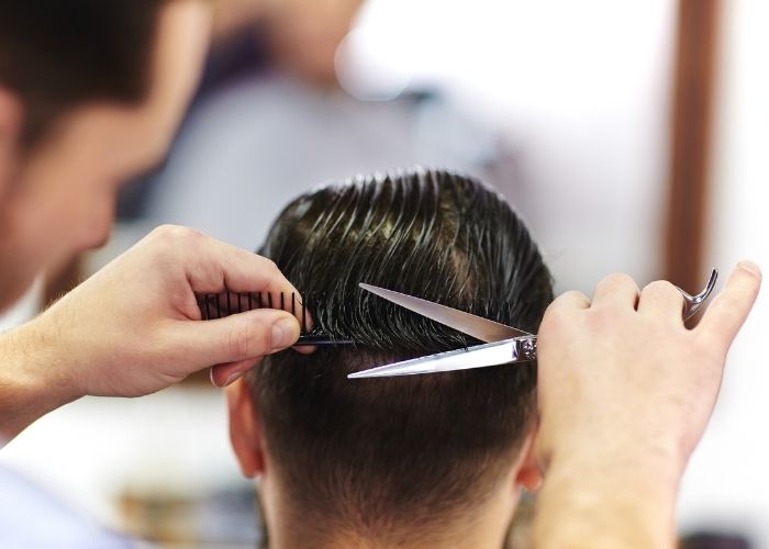 Ini Dia Gaya Rambut yang Dilarang dalam Islam yang Harus Kamu Tahu!