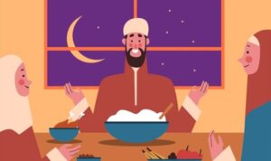 Jadwal Puasa Syawal 2025 dan Keutamaan Puasa Sunnah Setelah Lebaran