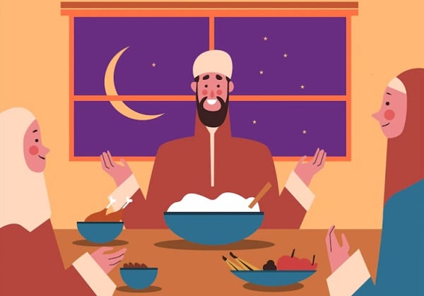 Jadwal Puasa Syawal 2025 dan Keutamaan Puasa Sunnah Setelah Lebaran