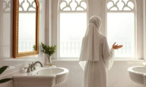 Jangan Asal Mandi! Ini Panduan Lengkap Mandi Bersih Setelah Haid