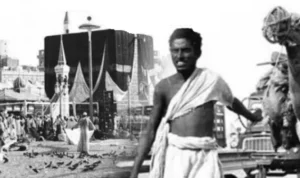 Jejak Bratalegawa, Orang Indonesia yang Pertama Naik Haji ke Makkah