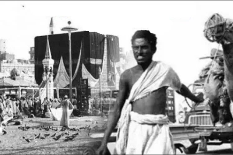Jejak Bratalegawa, Orang Indonesia yang Pertama Naik Haji ke Makkah