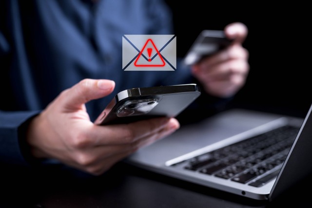 Jeratan Online Scam Maut, Kematian WNI di Kamboja Naik 75 Persen