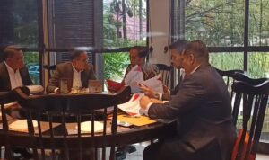 Jokowi Tegaskan Langkah Hukum Terkait Isu Ijazah Palsu, Tim Hukum Siap Tindak Lanjuti