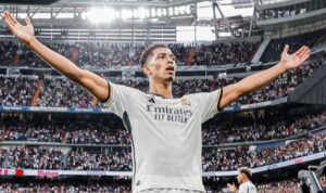 Prediksi Skor Getafe vs Real Madrid, La Liga 24 April 2025