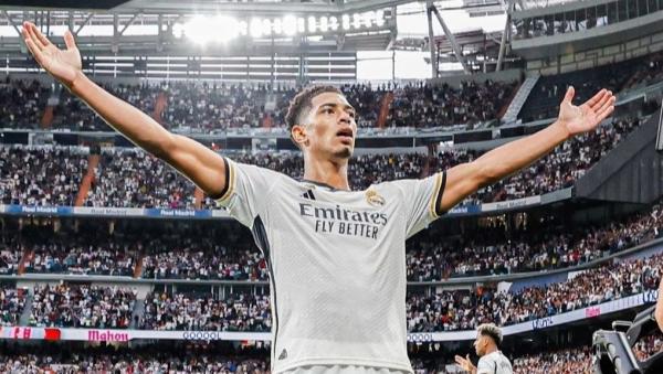 Prediksi Skor Getafe vs Real Madrid, La Liga 24 April 2025