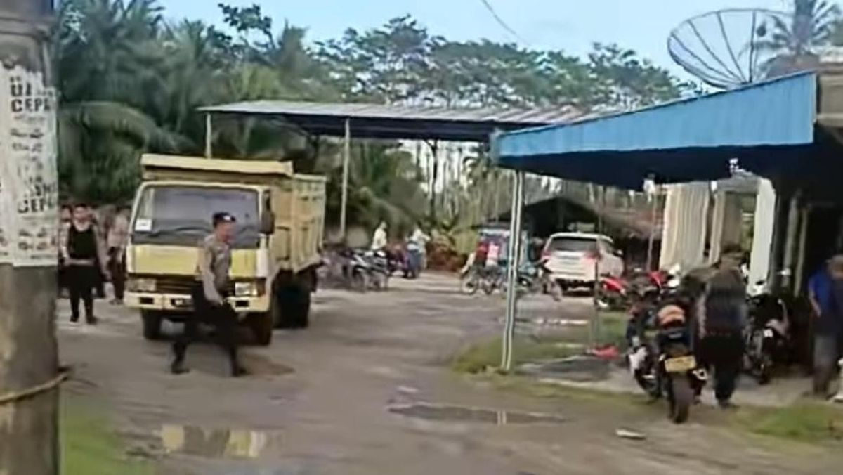 Judi Sabung Ayam Digerebek di Rumah DPRD Asahan, Polisi Amankan 23 Motor dan 9 Ayam