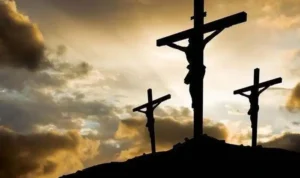 Jumat Agung 2025 dan Tri Hari Suci, Peringatan Pengorbanan Yesus dan Makna Paskah