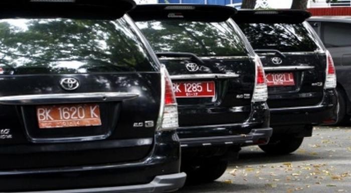 KPK Tegaskan Larangan Penggunaan Kendaraan Dinas untuk Mudik oleh ASN
