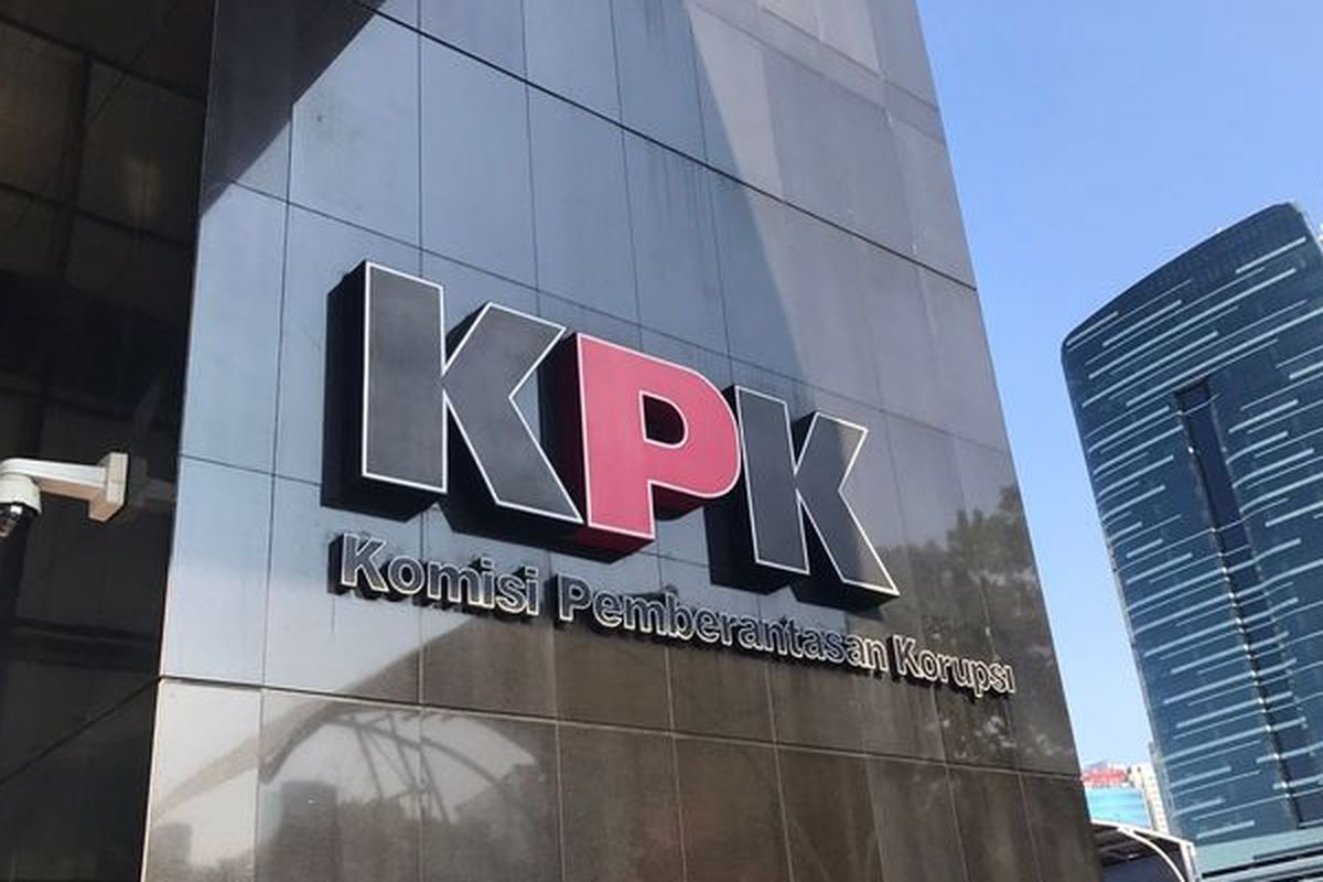 KPK Tetapkan Tersangka Usai Geledah Beberapa Lokasi di Kalimantan Barat