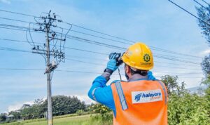 Kabel PLN Dicuri, Arus Lalu Lintas Jalan Juanda Medan Dialihkan 11-24 April