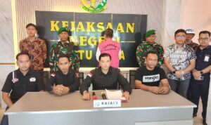 Kadis Kominfo Sumut Ditahan, Kejaksaan Batu Bara Ungkap Kasus Korupsi Rp 1,8 Miliar