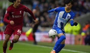 Prediksi Skor Brighton & Hove Albion vs West Ham United, English Premier League 26 April 2025