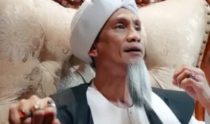 Karakter Walid dalam Serial Drama Bidaah Viral, Sosoknya Bikin Netizen Merinding