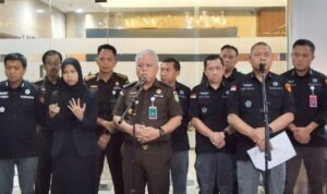 Kasus Korupsi Ekspor CPO, Kejagung Sebut Ada Ancaman dan Suap Rp60 Miliar
