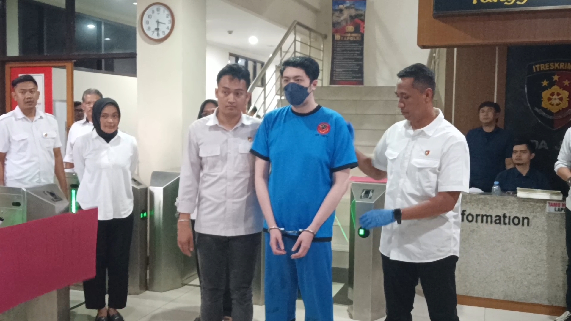 Kasus Pemerkosaan RSHS Bandung Disorot DPR, Rumah Sakit Terancam Sanksi Berat