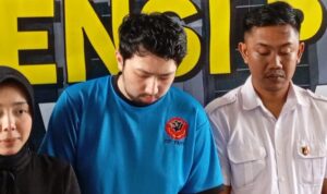 Kasus Pemerkosaan di RSHS Bandung, Residen FK Unpad Ditangkap dan Dipecat