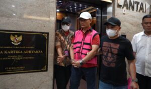 Kejagung Ungkap Suap Rp22,5 Miliar untuk Vonis Lepas dalam Kasus Korupsi Minyak Goreng
