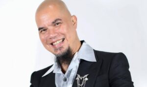 Kekayaan Ahmad Dhani Tembus Rp190 Miliar, Tertinggi di Antara Artis DPR