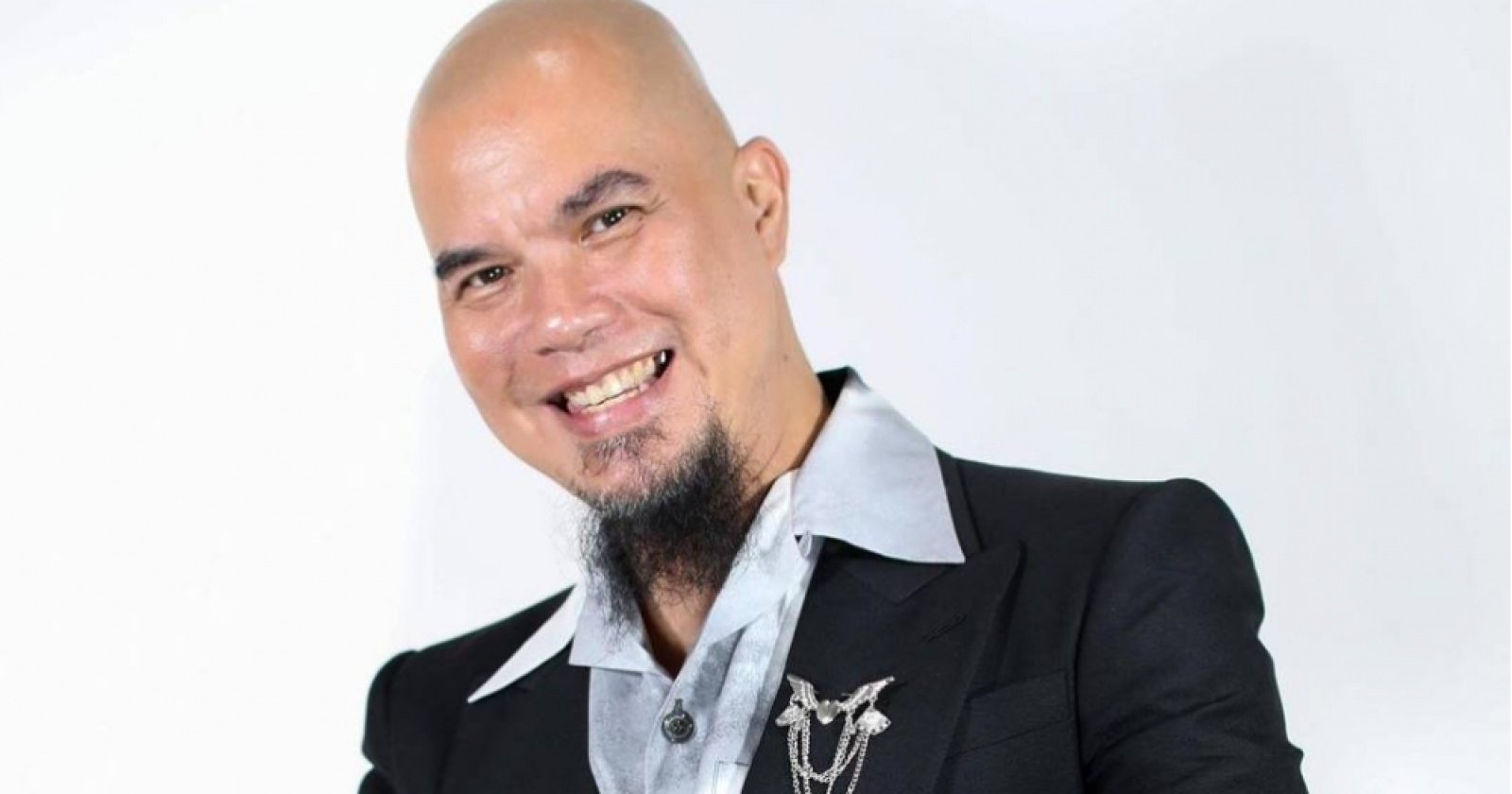 Kekayaan Ahmad Dhani Tembus Rp190 Miliar, Tertinggi di Antara Artis DPR