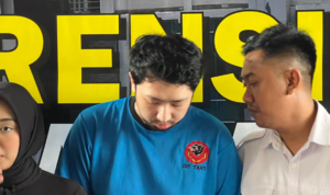 Kekerasan Seksual di RSHS Bandung, Dokter Priguna Diduga Lecehkan Lebih dari Satu Pasien