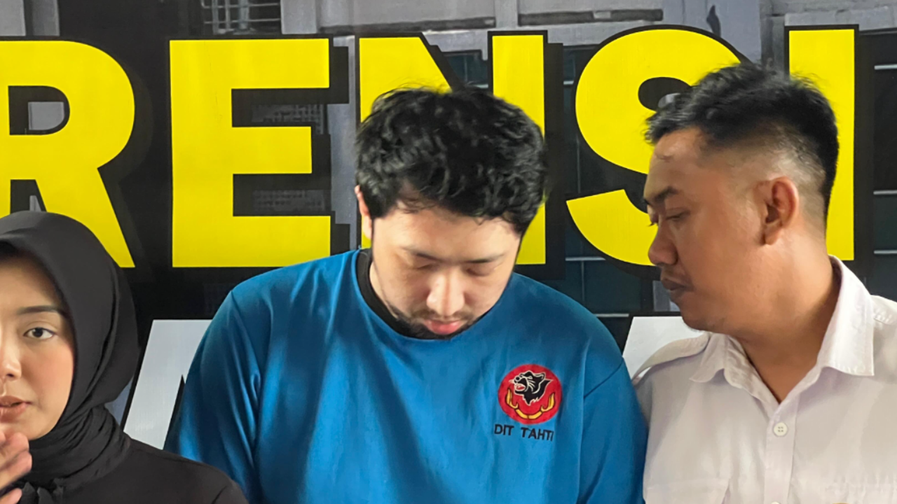 Kekerasan Seksual di RSHS Bandung, Dokter Priguna Diduga Lecehkan Lebih dari Satu Pasien