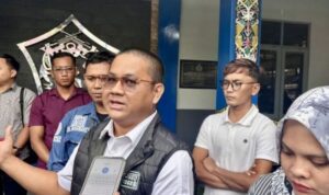 Keluarga Ungkap Pembunuhan Jurnalis Banjarbaru Melibatkan Kekerasan Seksual oleh Oknum TNI AL