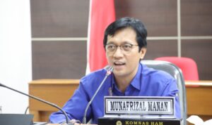Kementerian HAM Kawal Kasus Dugaan Pelanggaran HAM Eks Pemain Sirkus OCI