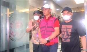 Ketua PN Jaksel Jadi Tersangka Suap Ekspor CPO, Terima Rp 60 Miliar
