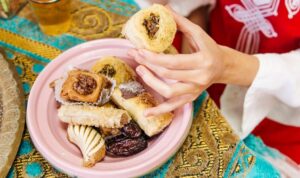 Keutamaan Puasa Syawal, Pahala Setara Puasa Setahun Penuh 
